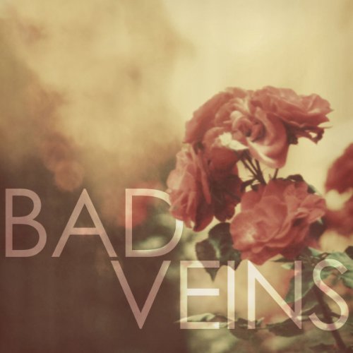 BAD VEINS - BAD VEINS [Audio CD] BAD VEINS