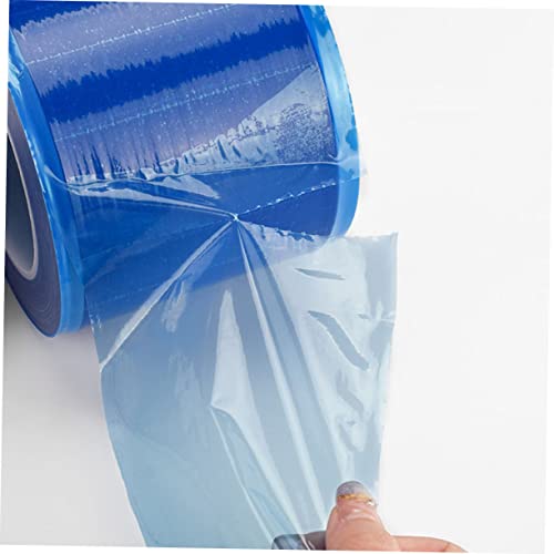 Membrane isolation jetable Healvian pour sécuriser chaque tatouage en studio