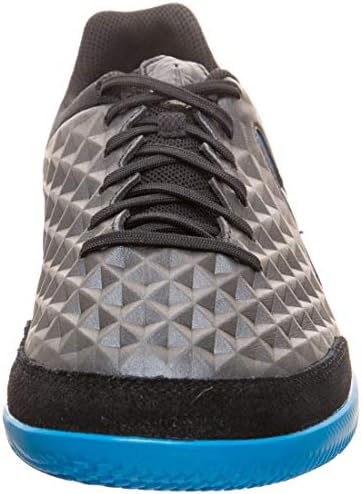 Nike Tiempo Legend 8 Academy IC (12.5) Black/Blue | Image 5