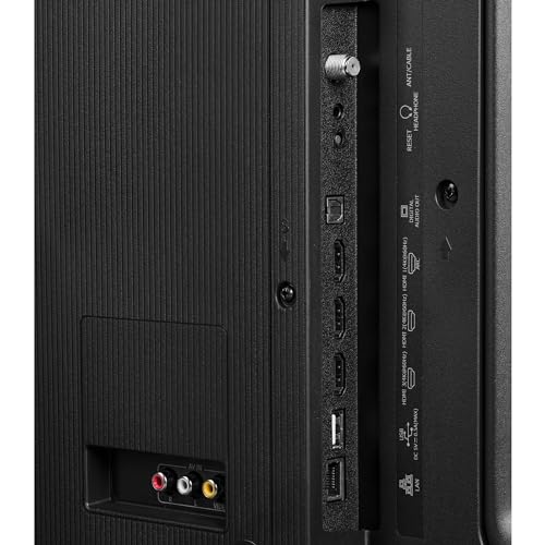 Pantallas, Home Entertainment ofertas pantallas smart tv Marca Hisense (2)