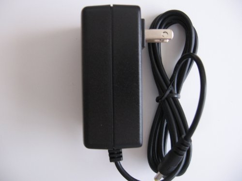 Amazon.com: Ac Power Adapter Cord for Audiovox D1420 D1500a D1500b