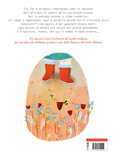 Il Paese Di Tic Tac. Ediz. A Colori - 2