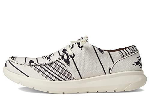 Image of ARIAT Men's Hilo Stretch Sneaker