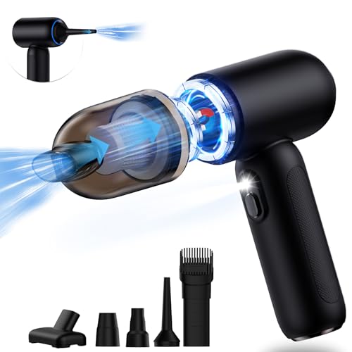 Handheld Car Vacuum Cleaner 21000PA