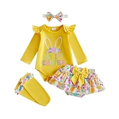 1st Easter-yellow