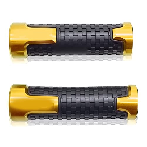 Poignée Guidon 22mm Moto Rue pour Rénover Votre Kawasaki ZX9 de Collection