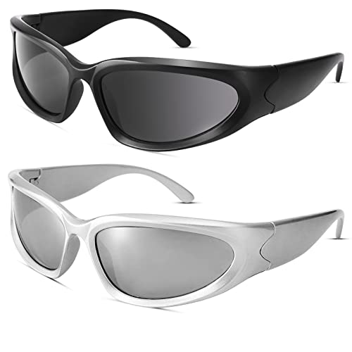 10 Best Top 10 Wrap Around Sunglasses Real Reviews & Insight [AI] of 2022
