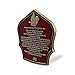 Firefighter Prayer Challenge Coin Fireman Gifts