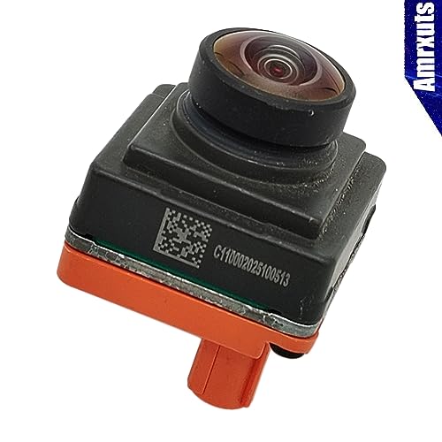 Image of Rear View Backup Assist Camera for 2019 Chevro-let Blazer, 2019 2020 Cadillac CT6 GM1960193, 23295906