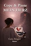 Copy & Paste: Mein Herz