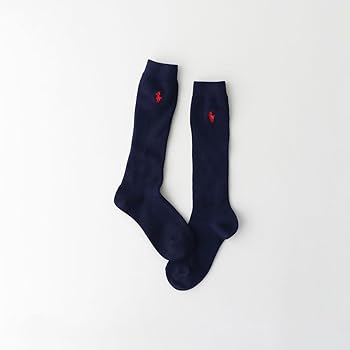 Amazon.co.jp: POLO RALPH LAUREN キッズ ワンポイント リブ