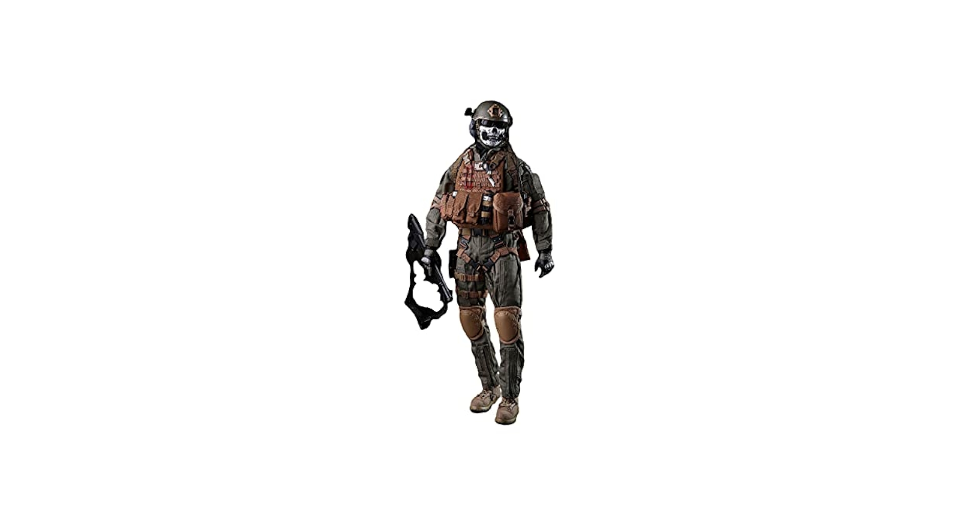 FLAGSET x KING&#39;S TOY 1/6 アメリカ海兵隊 特別対応班 FLAGSET x KING'S TOY 1/6 アメリカ海兵隊 特別対応班