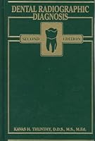 Dental Radiographic Diagnosis 0878147063 Book Cover