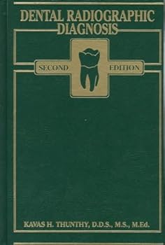 Hardcover Dental Radiographic Diagnosis (Dental Economics (Pennwell Pub Co)) Book