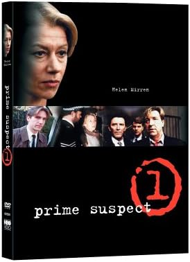 Prime Suspect 1 [DVD]