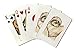 Lantern Press Sloth, Ink and Watercolor (52 Playing Cards, Poker Size Card Deck with Jokers)