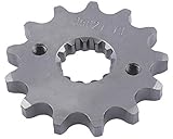 Ritzel 13 Zähne Stahl 530er Teilung (5/8x3/8) für Yamaha FZR 600 3HE 1989-1993