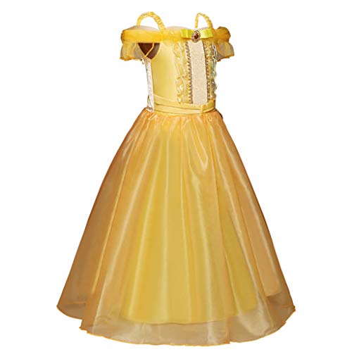 Vestido de festa de tule infantil bebê cosplay roupas de fantasia princesa alça meninas meninas bebê