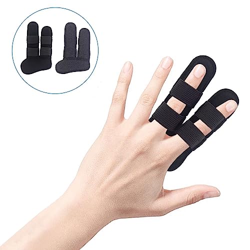 Glove Sting Pads Left Hand Protector,Baseball Glove Mate,Baseball Thumb Guard Batting,Middle Finger Index Finger Sting Pads Cushion For Baseball Catchers Mitt Softball Catchers Mitt Catchers Glove #TOP6