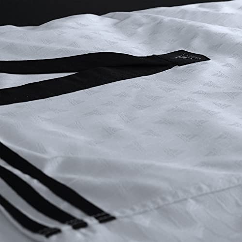 Adidas Grand Master Taekwondo Uniform #TOP1