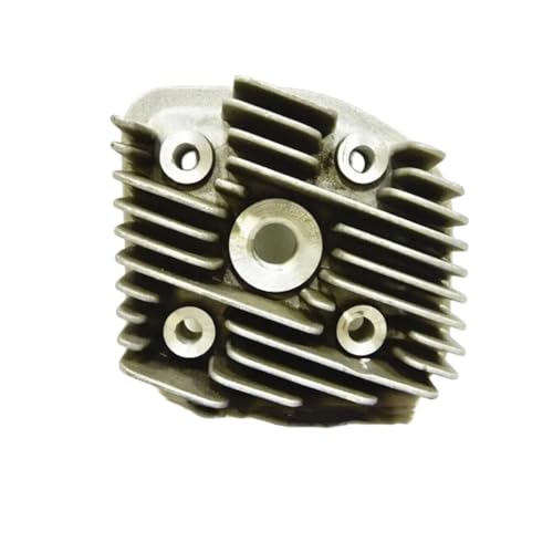 Segments Piston Moto JOG50 50CC Conception Ajustement Précis - 2