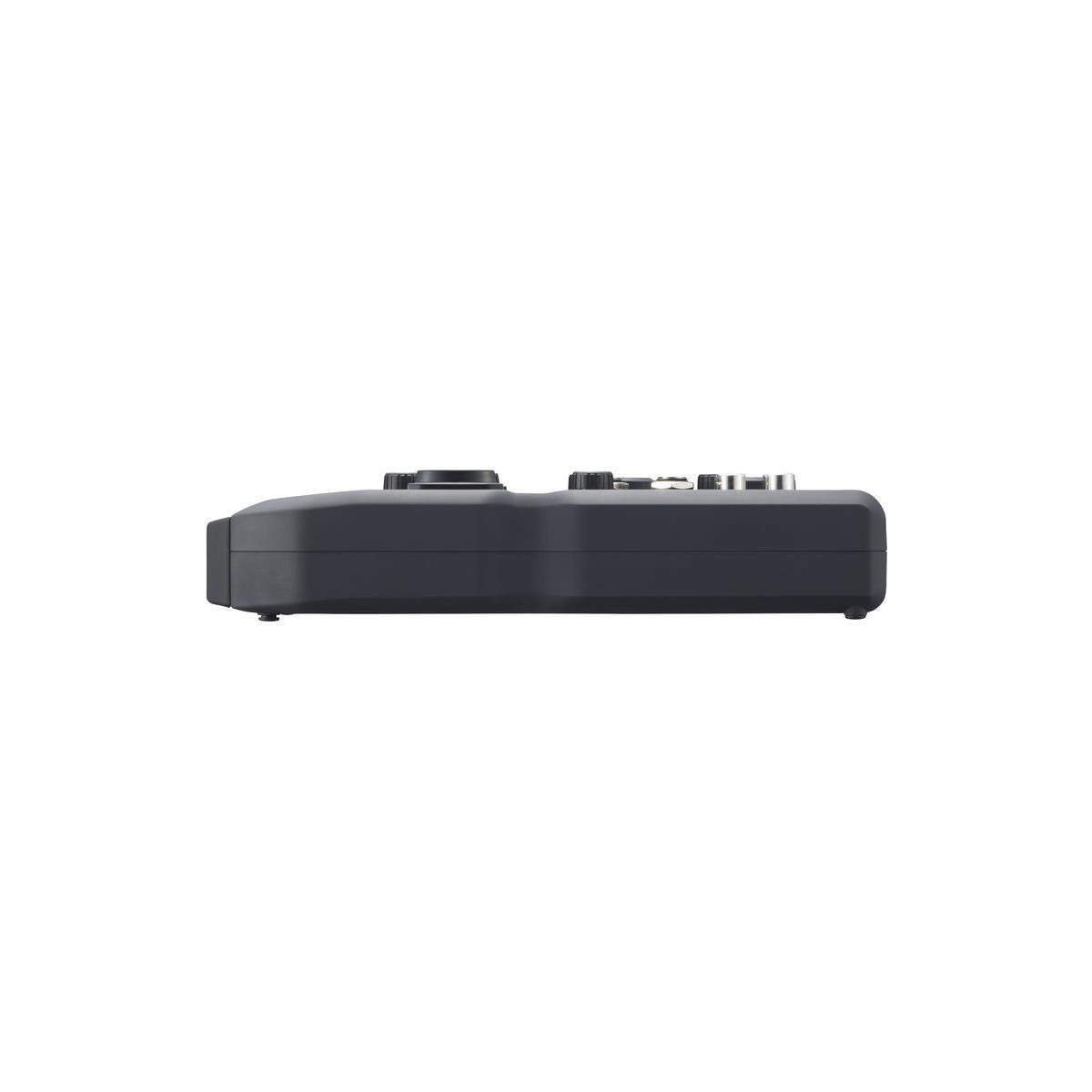 DTM・DAW ZOOM U-44 U-44 Handy Audio Interface | ZOOM