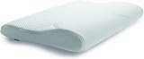 Oreiller TEMPUR® Original, taille L (61 x 31 x 11,5/8,5), blanc - 1