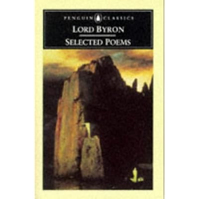 Selected Poems