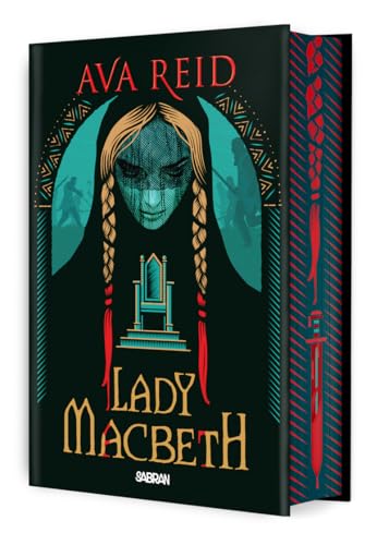 Lady Macbeth (relié collector) [French] 2385600714 Book Cover