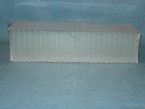 Borosilicate Culture Tubes 12x75 (1000 per case)