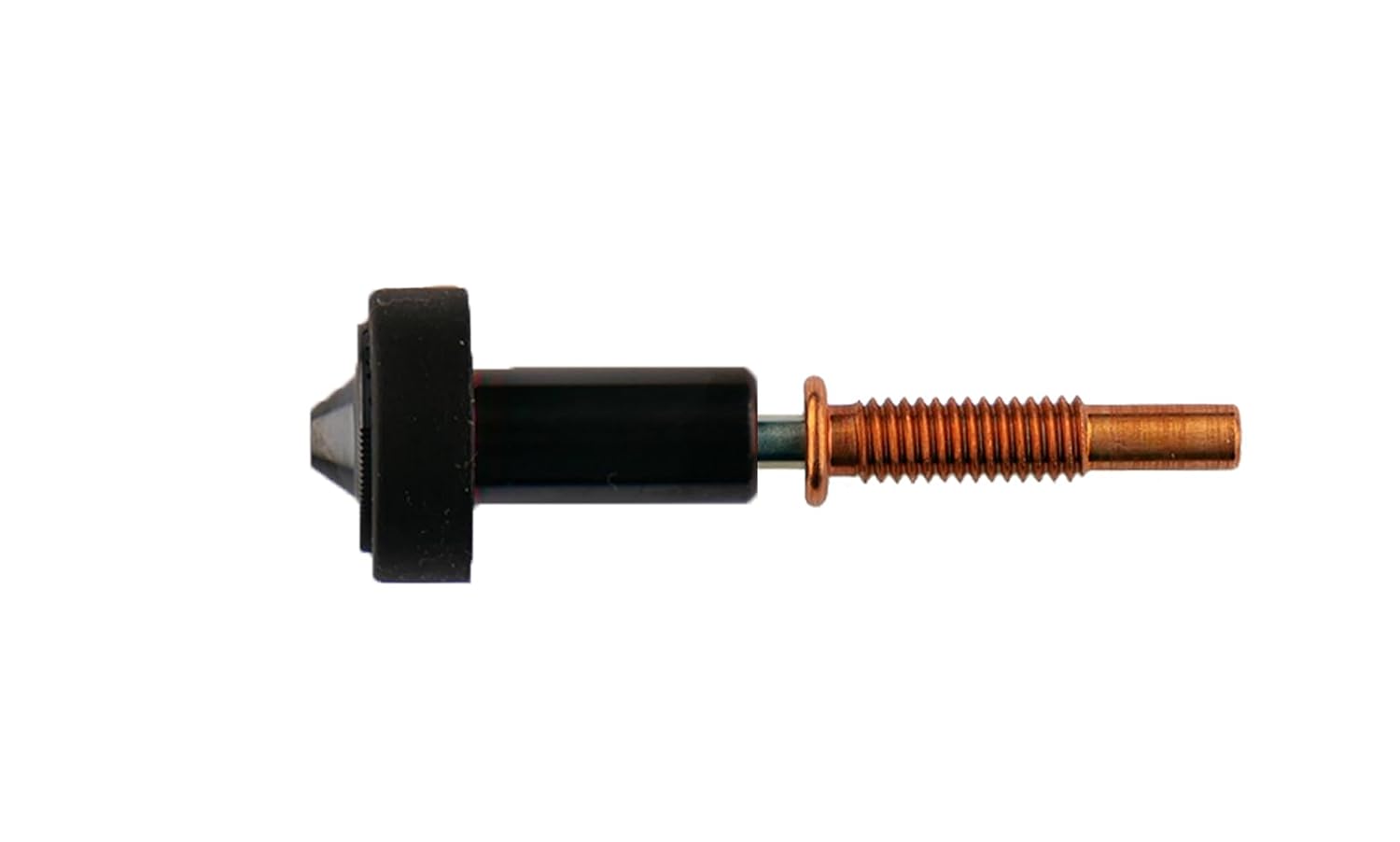 E3D RapidChange Revo™ ObXidian High Flow Nozzle (High Flow, 1.0mm)