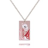 3. Lugares de aplicación: colgar en bolsos, llaveros, ropa, ¡tanto guapos como populares! Citas, cosplay, festivales, eventos, fotografía, Halloween, fiestas de drag, colecciones, shows de Instagram, videos de YouTube, moda, etc.