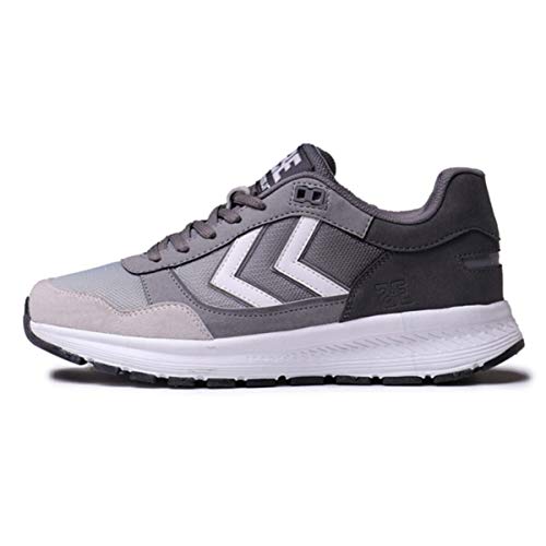 Image of hummel Womens Hml3s Gradient Sneaker Trail Running Shoe
