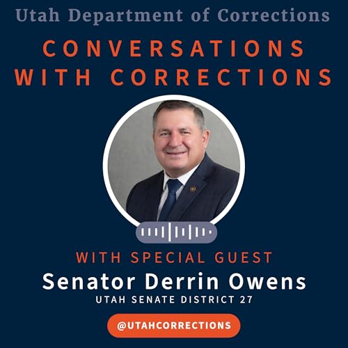 How Utah is on the Leading Edge of Corrections