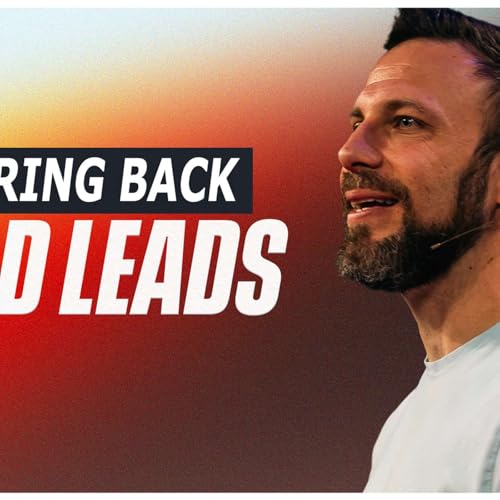 Don&rsquo;t Let Old Leads Go to Waste: Relaunch Strategies That Work