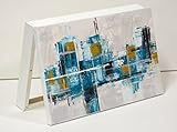 Medidas del exterior: Largo 40 cm Alto 25 cm Ancho 4 cm (5,5 cm con la puerta)
