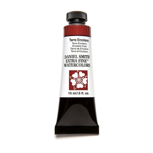 Daniel Smith ダニエル スミス 水彩絵具 15mlチューブ 284600117