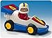 Produktbild PLAYMOBIL 6711 - Rennauto