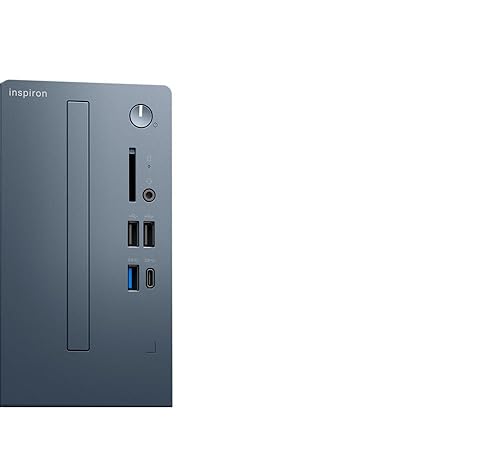 Amazon.com: Dell Inspiron 3030 Small Desktop - Intel Core i5-14400