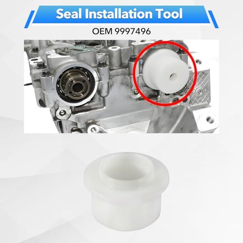 B4B BANG 4 BUCK Kit de ferramentas de alinhamento de eixo de cames, ferramenta de correia dentada da