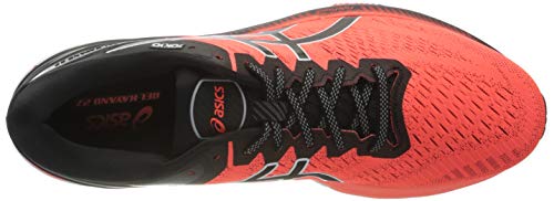 Tênis Asics Gel- Kayano 27 Tókyo Laranja Masculino (40)