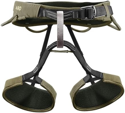 KAILAS Airo Rock Mountaineering Climbing Durable Harness