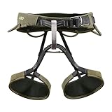 KAILAS Airo Climbing Harness Roofing Harnesses Men Rock Climbing Safety Belt Women Mountaineering Comfortable Lightweight