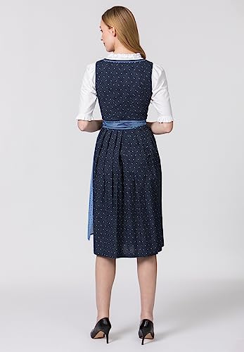 Dirndl Dunja de Stockerpoint, la robe d'exception pour femme - 4