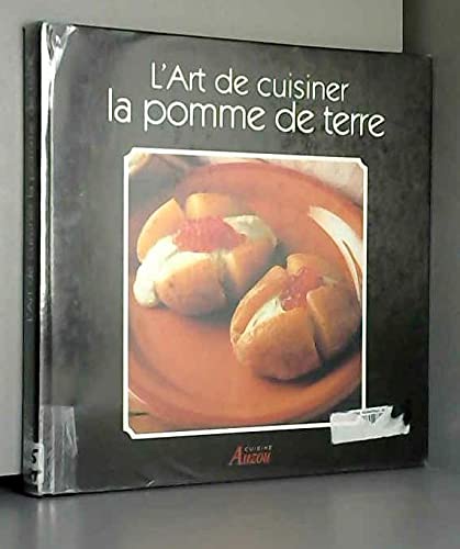 L'Art de cuisiner les pommes de terre - Mosaik Verlag Michael Brauner