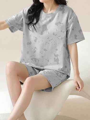 Image of Louis Luxe Women Pajama Set
