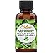 Artizen Coriander Essential Oil (100% PURE & NATURAL - UNDILUTED) Therapeutic Grade - Huge 1oz Bottle - Perfect for Aromatherapy, Relaxation, Skin Therapy & More!