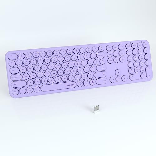 UBOTIE Wireless Purple