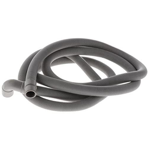 Leefasy de Drenagem Flexível para Acessórios de de Máquinas de Lavar para Casa, 3m