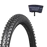 1. Pneus utilisés d’origine sur Early Rider, Commencal, Frog Bikes. 2. Packs disponibles : pneu seul, pneu + chambre à air, lot économique 2 pneus + 2 chambres à air. 3. Taille standard 16” x 2.25, idéale pour draisiennes et VTT junior. 4. Profil polyvalent : accroche, confort et facilité de pédalage. 5. Autres coloris et tailles disponibles → consultez la boutique 24 RIDE CLUB pour découvrir la gamme complète.
